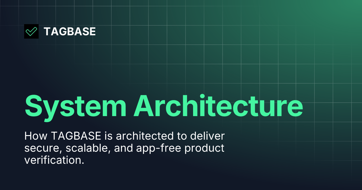 system-architecture-tagbase